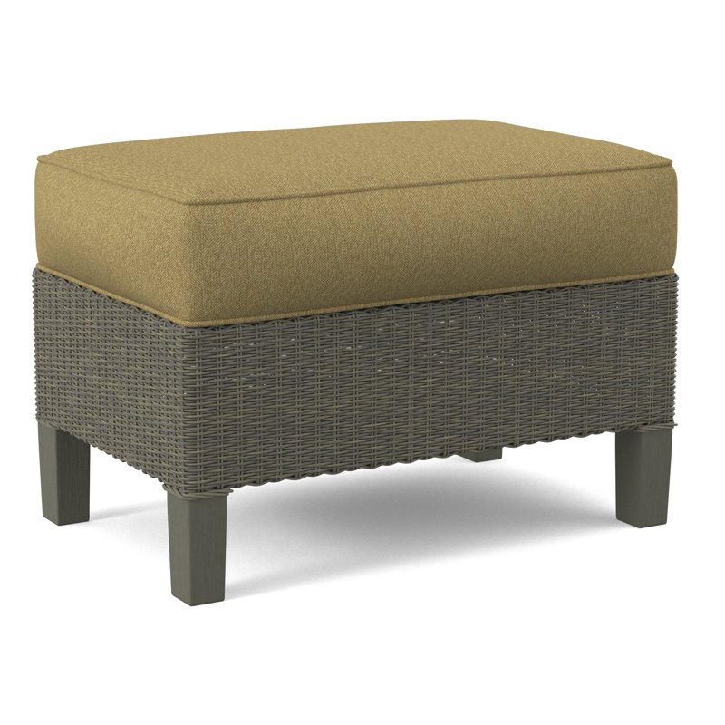 Gibraltar Ottoman, Greystone, Gray Sugar Performance; 0863-84