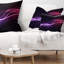 Coussin Neon