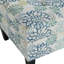 Repose-pieds de style contemporain