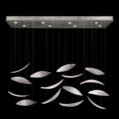 Elevate 8 - Light Kitchen Island Pendant