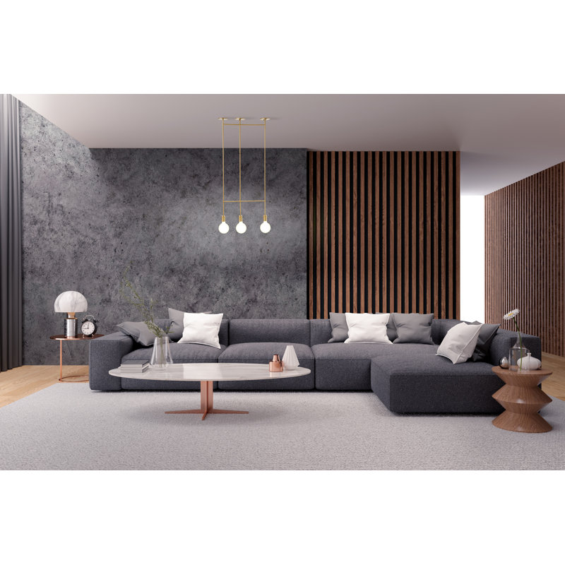 3 - Light Kitchen Island Pendant