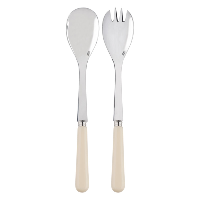 Pop Unis Salad Servers
