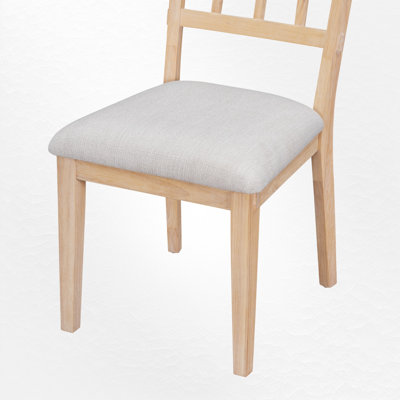 Ensemble de table de salle à manger 5 pièces Modern Zanera