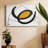 Think About It II-Gallery Wrapped Canvas