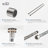 KIBI Macon Kitchen Faucet-53136776