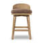 Ackerson Swivel Stool-Altair Sienna-Counter-126972892