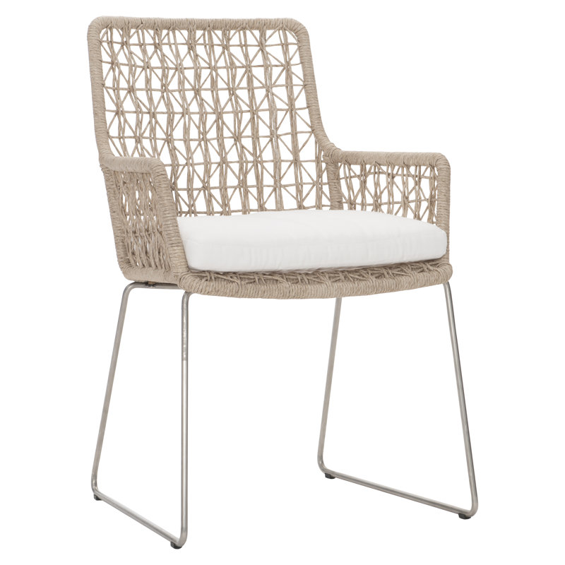 Carmel Outdoor Dining Armchair