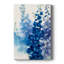Delphinium II - Cavas enveloppés de galerie-108828226