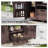 Outdoor Kitchen Island for Big Green Egg Grills-356454359