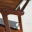 Hashir Solid Wood Bar Cart