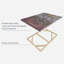 «Love Sign», reproduction sur toile-2054829854