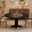 Round 119.9Cm Dining Table