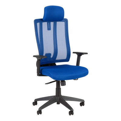 Abdul-Wahaab Premium Task Chair
