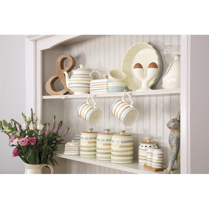 Classic Collection 800ml Kitchen Canister