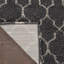 Tapis marocain à poils longs Sigrid-508402470