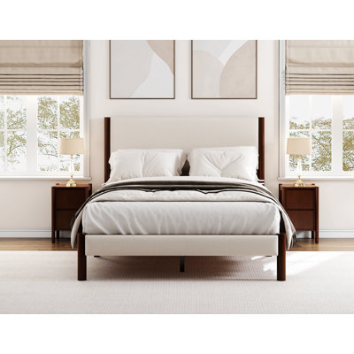 Durfey Piece Bedroom Set