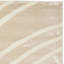 Tapis beige touffeté à la main Anna-20808043
