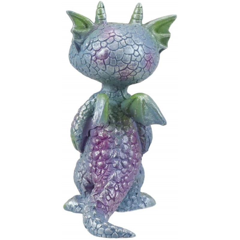 Figurine Pettibone Aurora Borealis