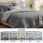 Dark Gray selected