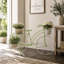 Support pour plante Hille
