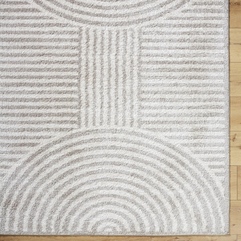 Tapis Kyro, Rectangle 7 pi 10 po x 10 pi