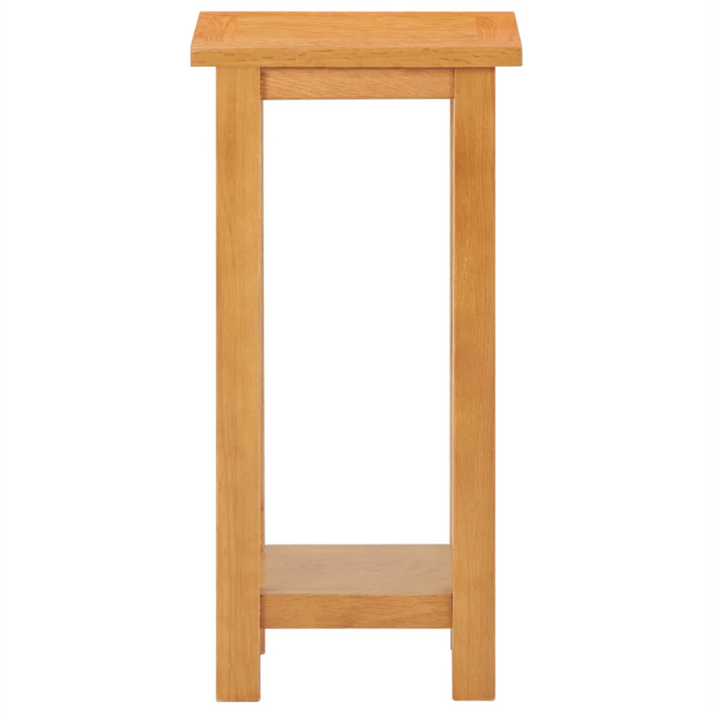Bourgoin End Table