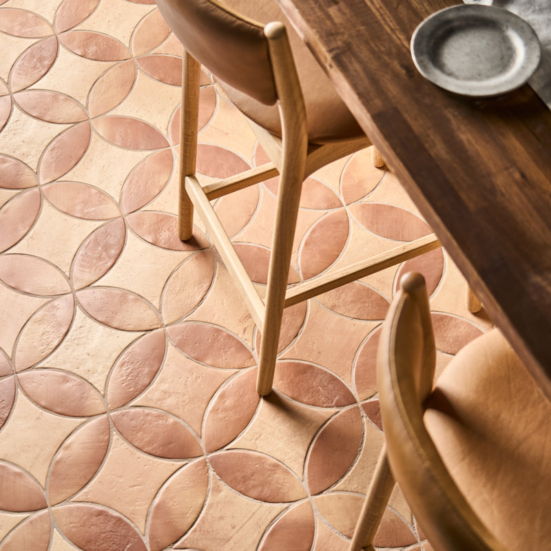 Carreau de porcelaine mate pour plancher et mur 3,10 po x 7,87 po Varen (caisse de 10,57 pieds carrés / caisse)