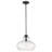 Perrysburg 1 - Light Oil-Rubbed Bronze Single Pendant-610872794