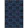 Ralph Lauren Alistair Tiles Wool, Viscose Geometric Rug