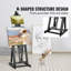 VEVOR Wood Easel