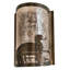 Loon 1 - Light Flush Mounted Sconce