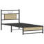 Bed Frame Without Mattress Engineered Wood-1264259879-1264259886