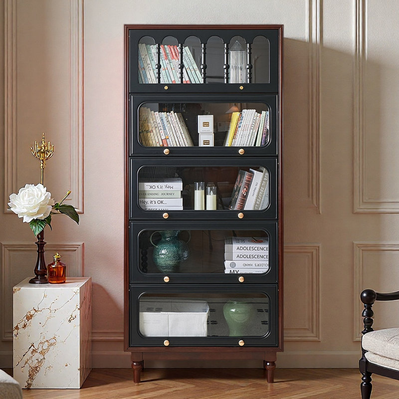 Torrey, (5 tablettes) H 72,83 po x l 31,89 po x P 13,78 po