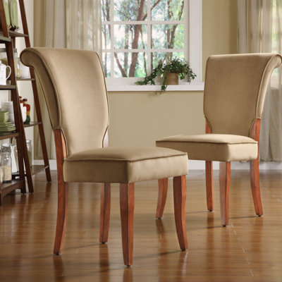 Chaise d'appoint Aukeem