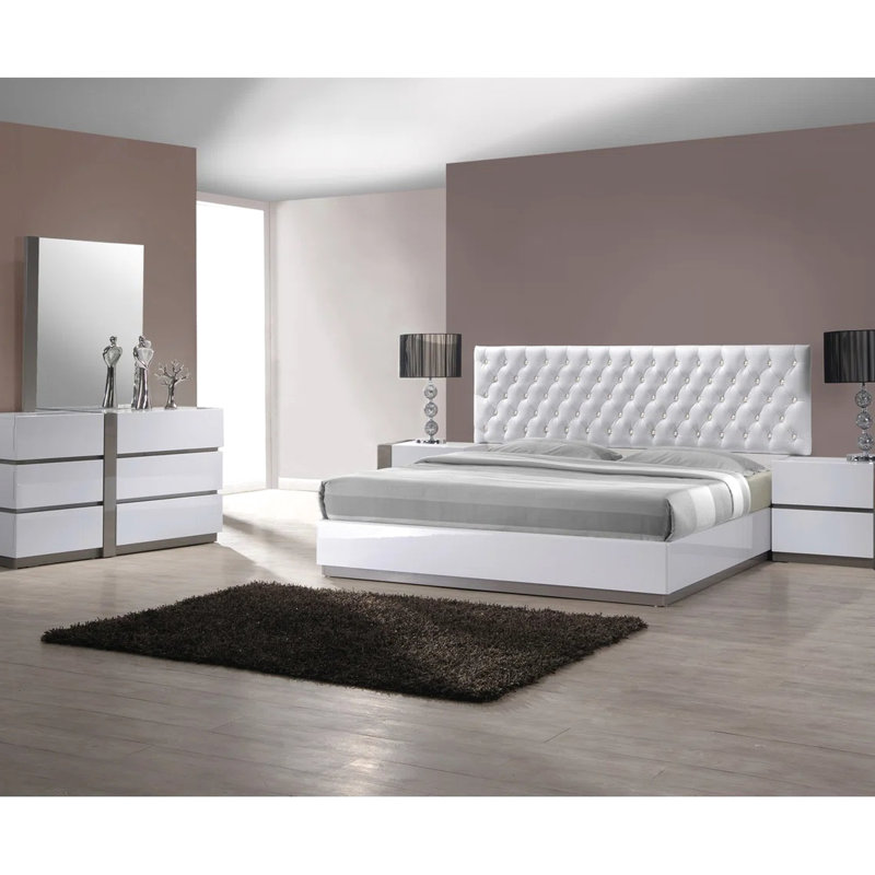Table de chevet Modern