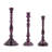 Metal Taper Candle Holder-434067308