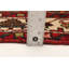 Tapis noir Anadol 4 pi 2 po x 6 pi 10 po