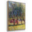 Botte de foin à Giverny, 1893, reproduction sur toile 3 pièces-1172161761-1172161762