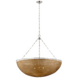 Clovis 6 - Light Chandelier