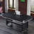 Modern Multi-Functional Three-in-one Solid Wood 6'Pool Table