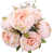Rose clair est en rupture de stock