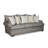 Upholstered 100'' Sofa-1651882124
