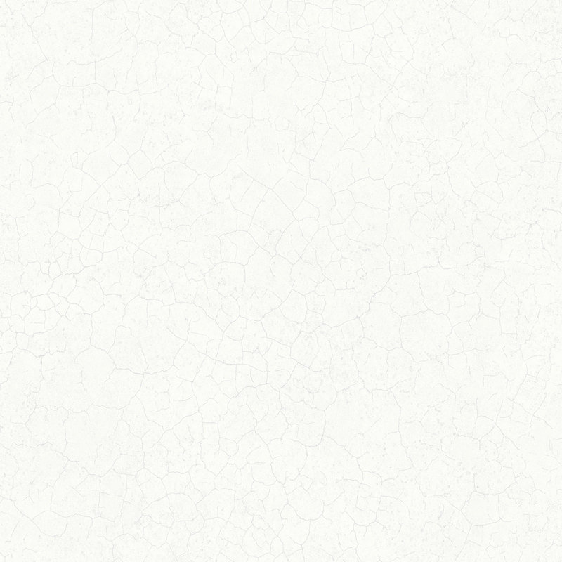 Riaan 10m x 53cm Matte Wallpaper Roll, White