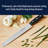 HENCKELS Statement 8-inch Bread Knife