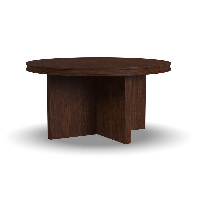 Table basse Birch Lane ™ Southampton, Brun