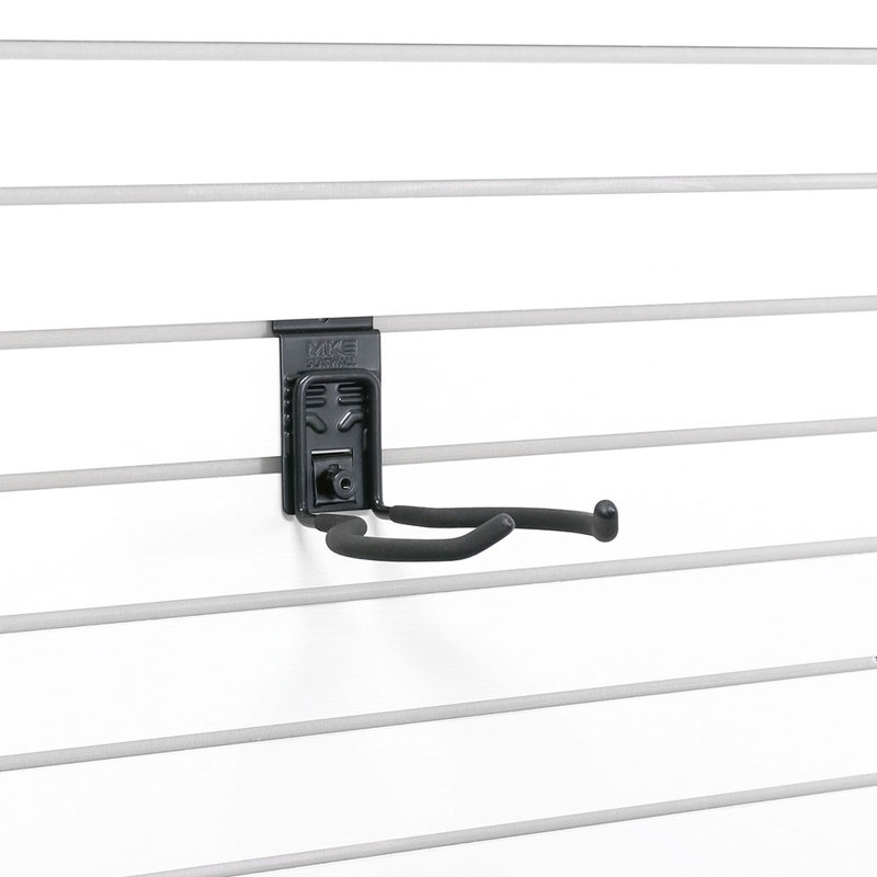 Hayato Steel Slatwall Slatwall / Pegboard Kit