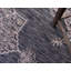 Tapis d'extérieur Nile couleur pierre foncée-563053126
