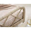 Fauteuil rembourré 38 "Sunset Key