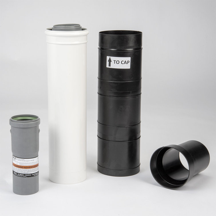 Condensing Termination Extension and Seperation Kit
