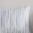 Blue/White Reversible 4 Piece Comforter Set-70635838